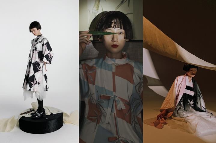 95后小伙创业做“另类”汉服遭网暴,成功逆袭收获海外粉丝