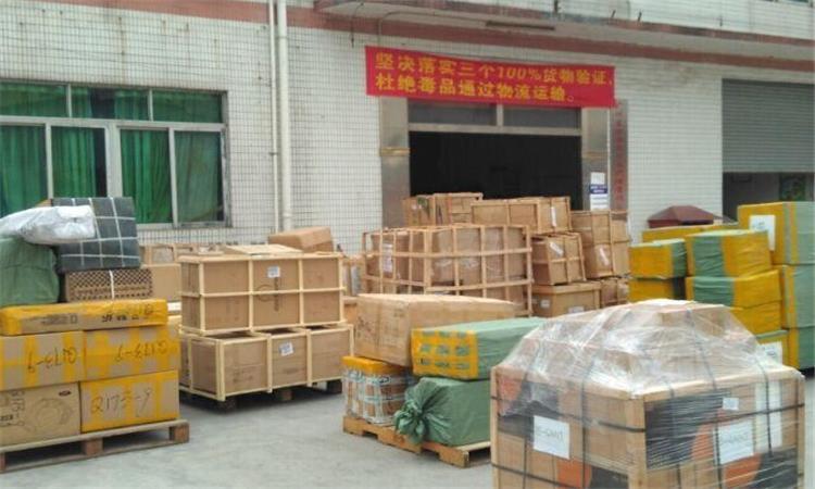 物流送货上门不是应该的吗?为什么还要收钱