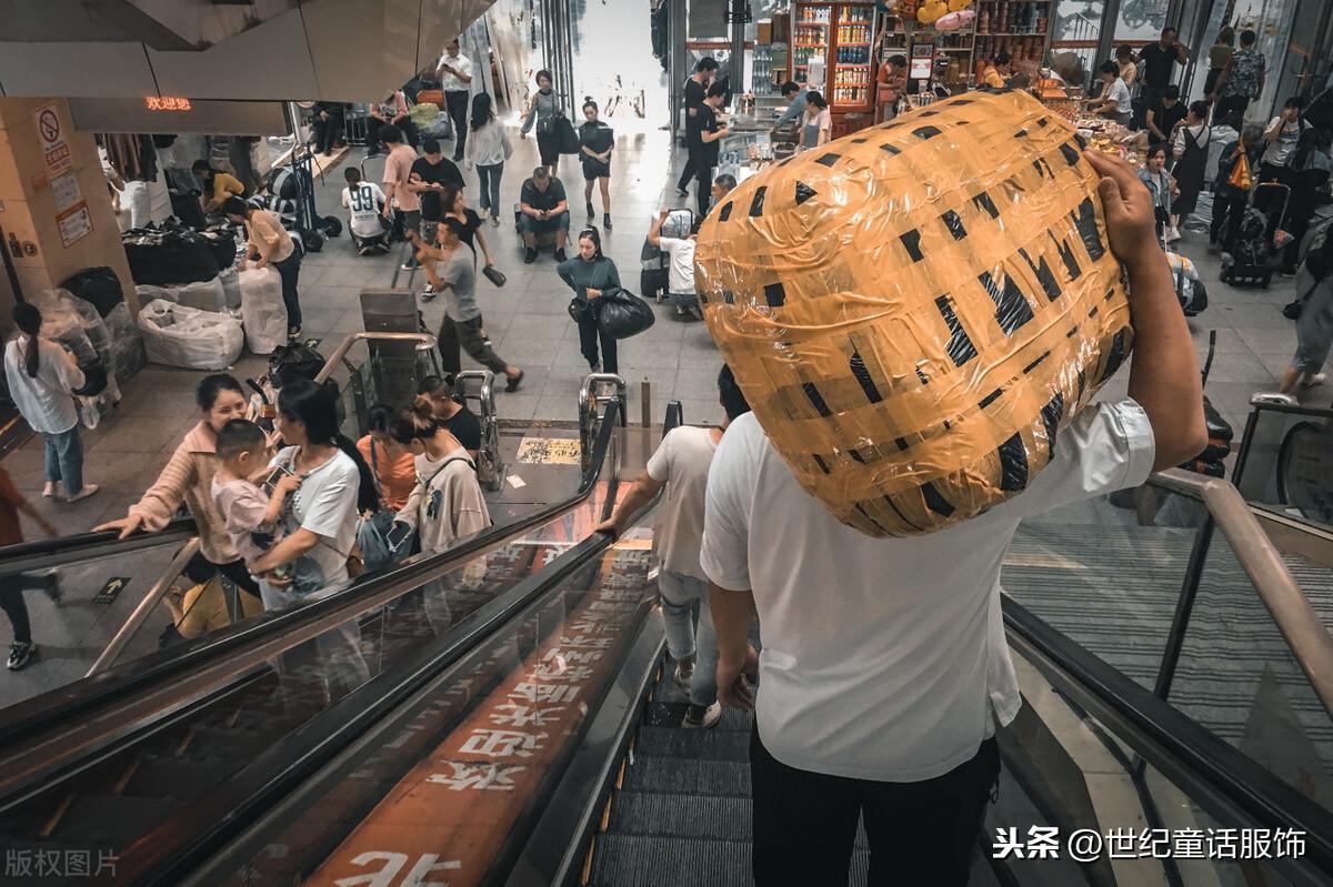 童装拿货怎么问价格（童装进货不得不知的6个技巧）