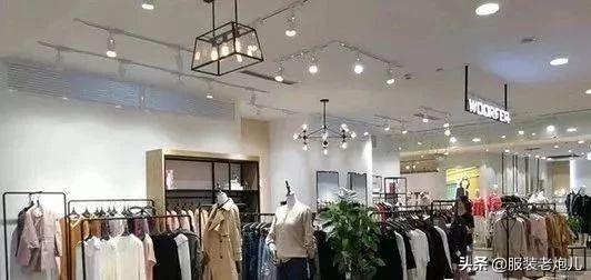 2019年服装店开店流程,值得收藏