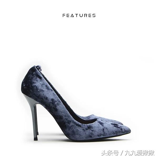 淘宝店铺推荐:一家有质感的女鞋店铺,快看看吧!