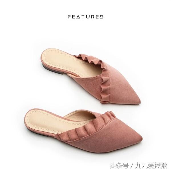 淘宝店铺推荐:一家有质感的女鞋店铺,快看看吧!