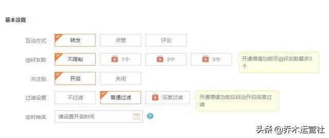 快速入门|微博运营6大方法,涨粉就不是事儿