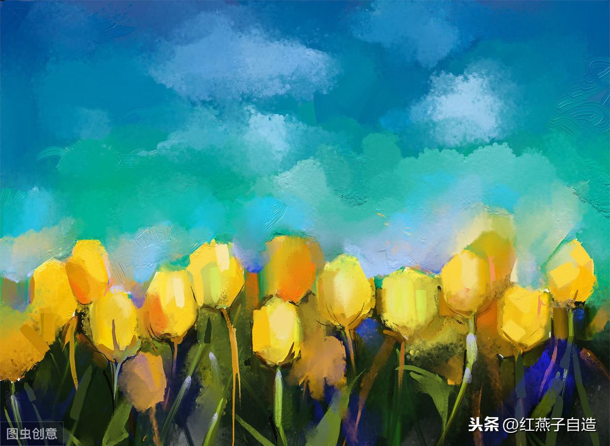 想学一门手工艺?推荐这十种手工艺-又快又便宜又符合现代节奏
