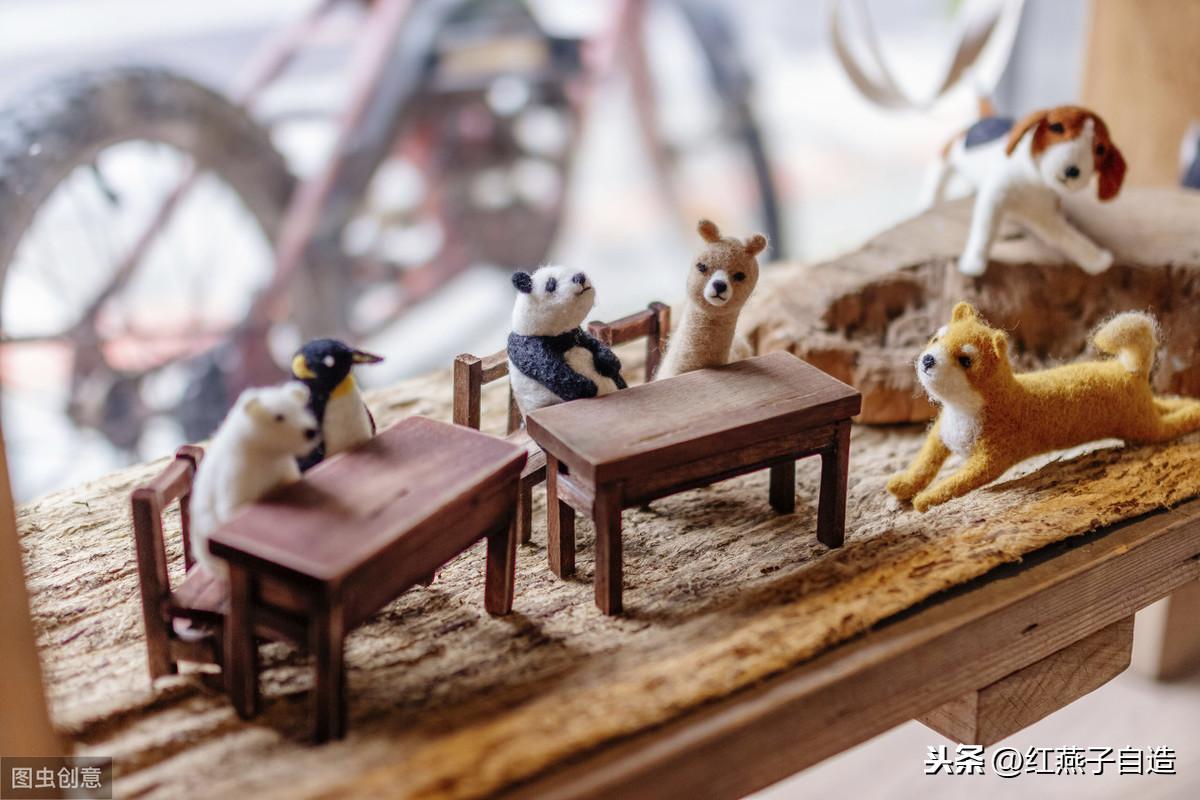 想学一门手工艺?推荐这十种手工艺-又快又便宜又符合现代节奏