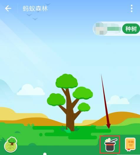 详细阅读:蚂蚁森林能量保护罩怎么获取(能量保护罩获取方法) 蚂蚁森林能量保护罩怎么获取(能量保护罩获取方法)