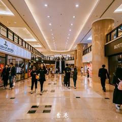 香港购物攻略:美妆、大牌、折扣,你想要的这里都有
