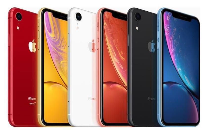 双11上苏宁易购买iPhone XR:真香!