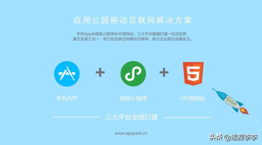 怎样在微信小程序开店?零基础,免费教你制作微信小程序卖东西