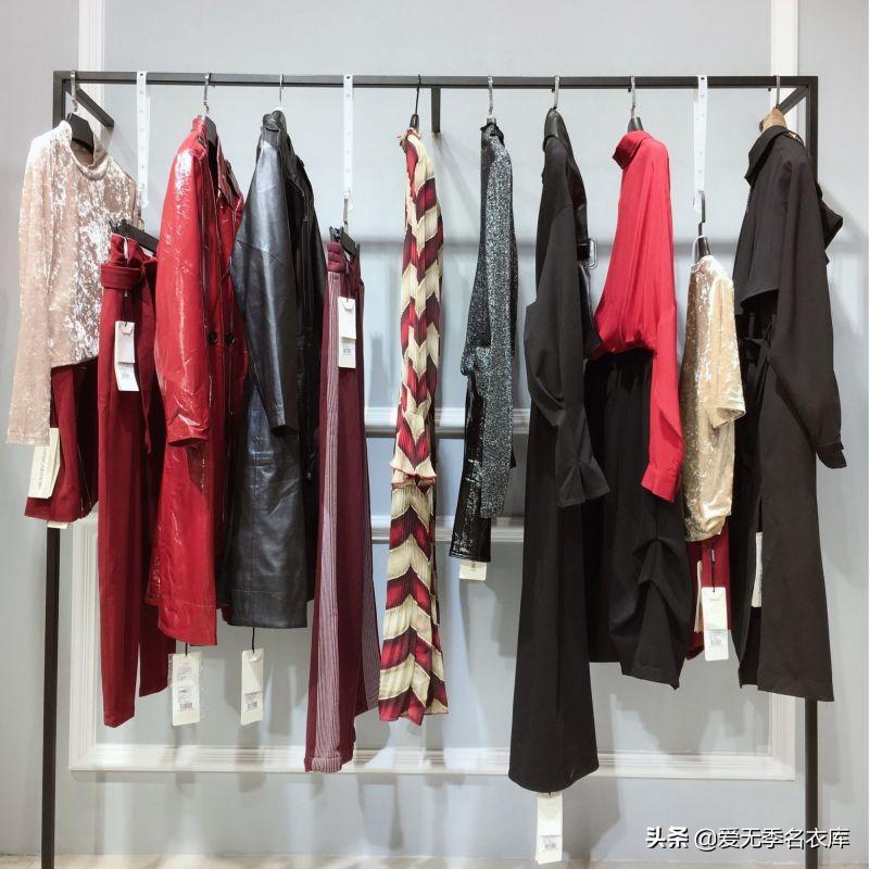 服装店一般在哪里进货?去市场批发有哪些隐形规则?