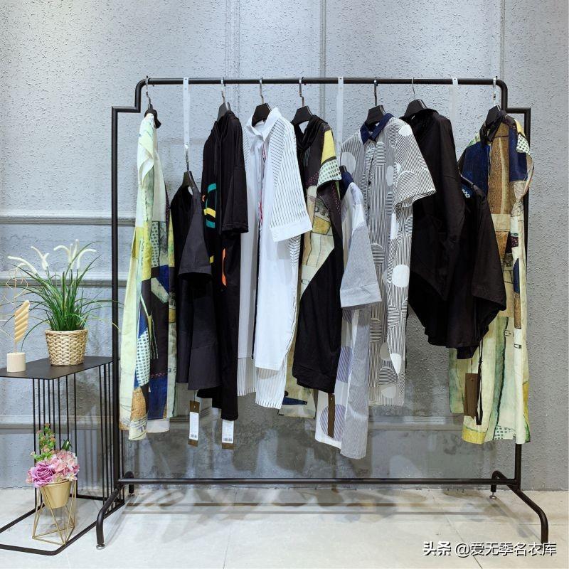服装店一般在哪里进货?去市场批发有哪些隐形规则?