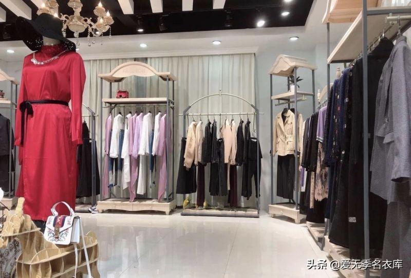 服装店一般在哪里进货?去市场批发有哪些隐形规则?