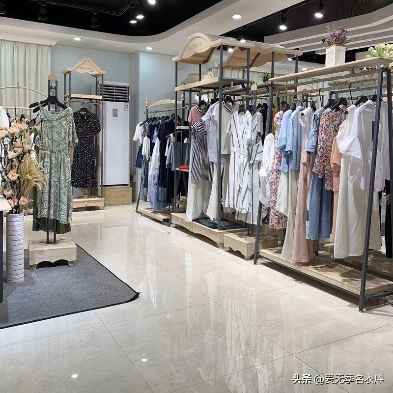 服装店一般在哪里进货?去市场批发有哪些隐形规则?