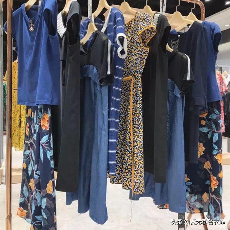 服装店一般在哪里进货?去市场批发有哪些隐形规则?