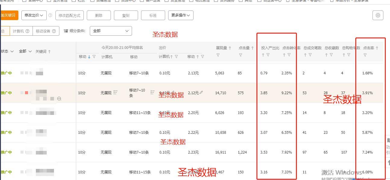 淘宝店铺推广三大技巧,教你轻松引爆手淘首页流量