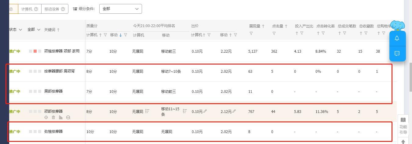 淘宝店铺推广三大技巧,教你轻松引爆手淘首页流量