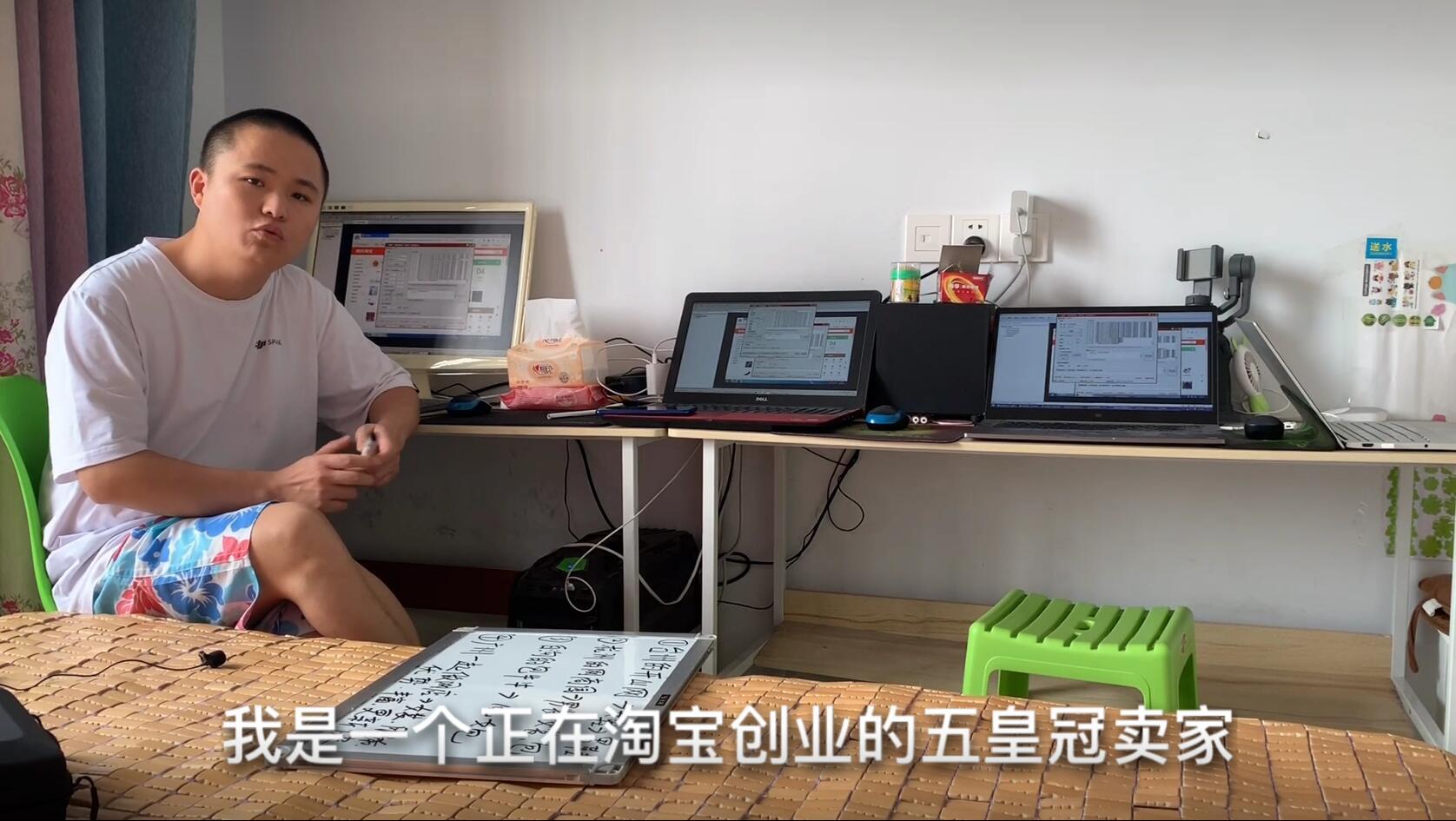 外贸女装货源平台（电商新手必备货源渠道）