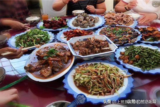 回乡创业的人越来越多,这10个致富项目,第1个很多人都能干
