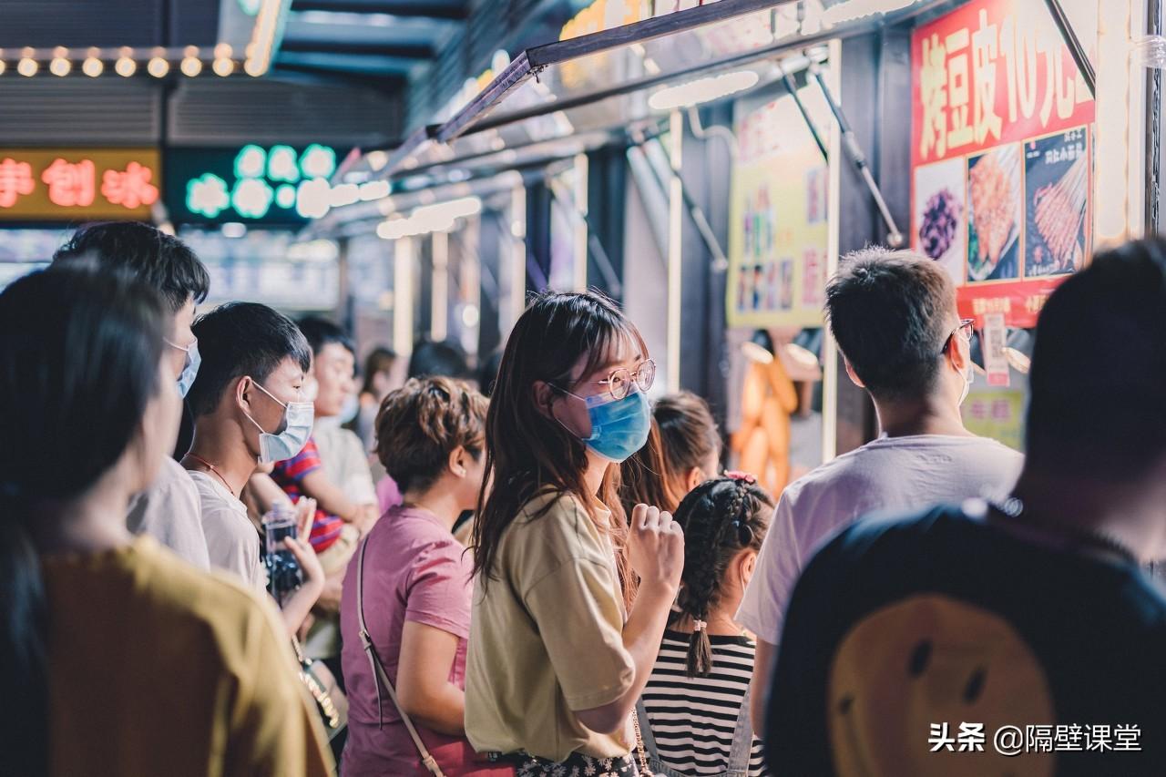 城管喊你来摆摊!盘点10种最好卖的地摊产品