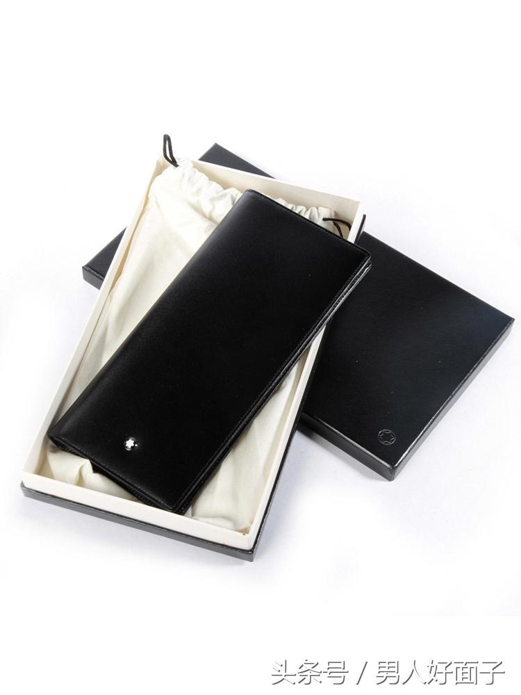 十大男士钱包鼎力推荐,不仅质量好,还能装逼还能骚!(一)