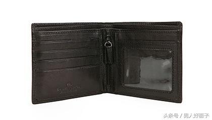 十大男士钱包鼎力推荐,不仅质量好,还能装逼还能骚!(一)
