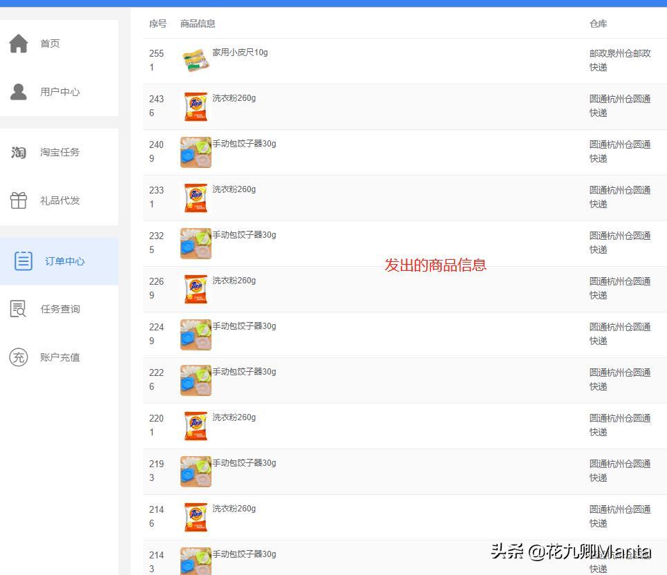 空包是什么?电商发空包利弊解析。空包vs礼品包裹,大型真香现场