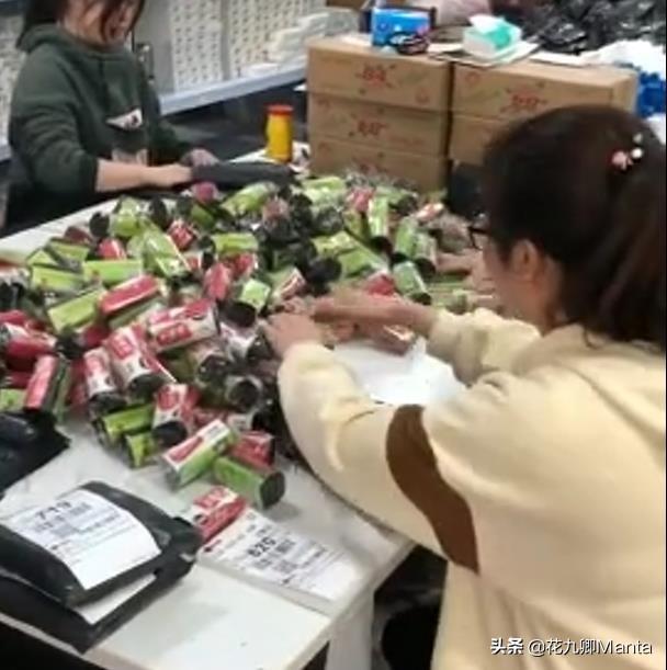 空包是什么?电商发空包利弊解析。空包vs礼品包裹,大型真香现场