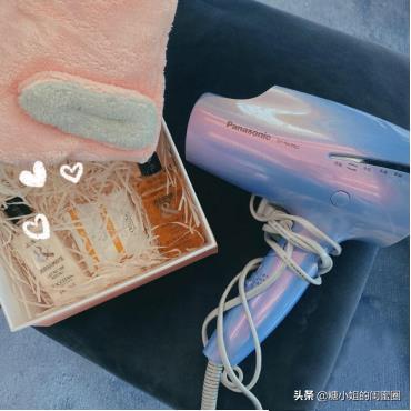 强力推荐的卷发棒,仙女就要做到每一根头发丝都精致