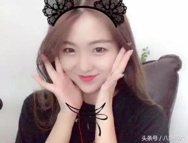抖音上的八位网红,如果你能认的全,证明你已中了抖音的毒