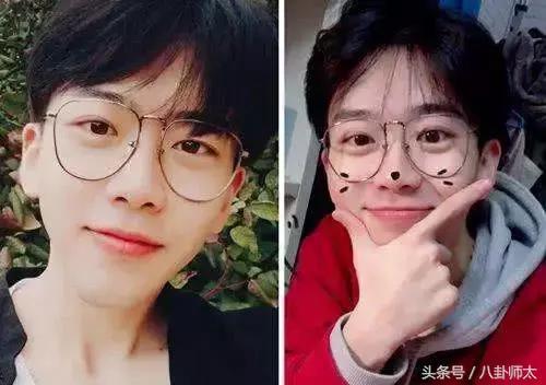 抖音上的八位网红,如果你能认的全,证明你已中了抖音的毒