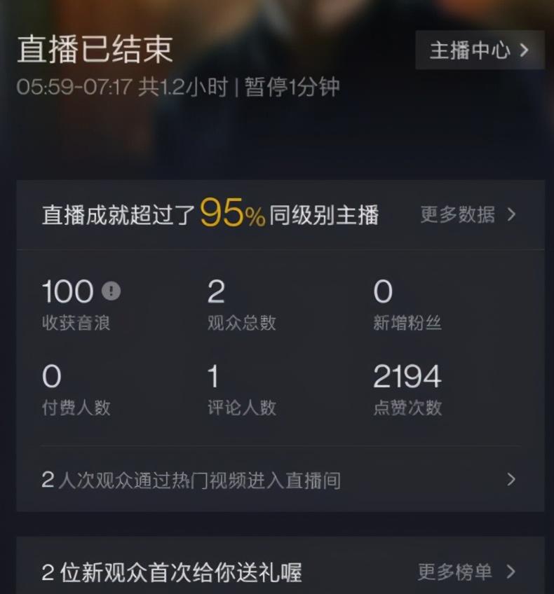如何开启自己的抖音首播?亲身经历分享