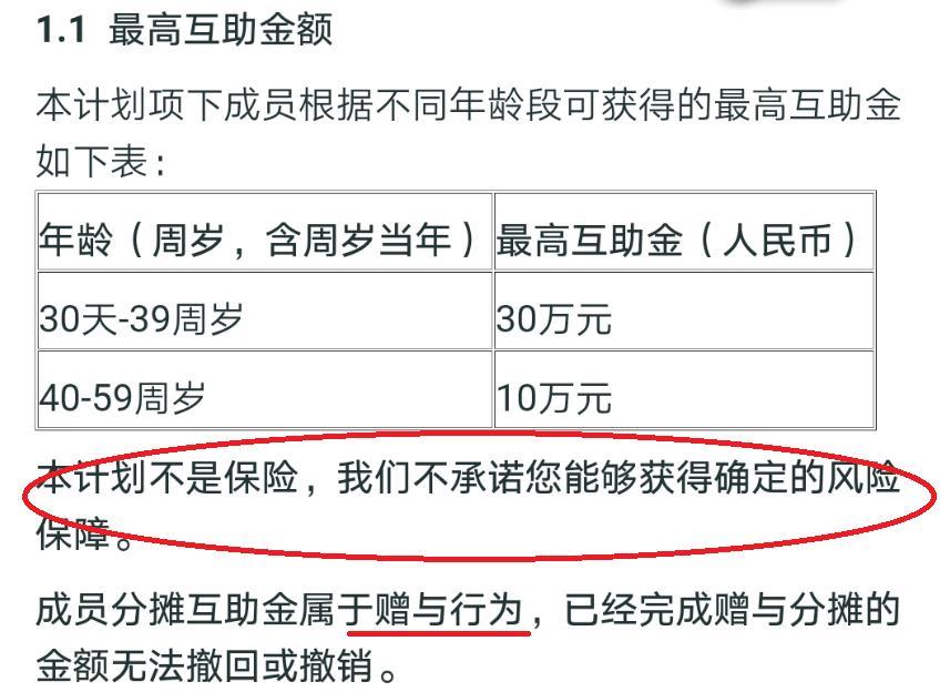 相互宝是什么保险（全面评测其实用性）
