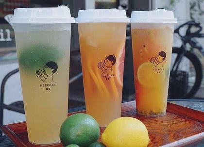喜茶是怎么火起来的 喜茶这么火的原因