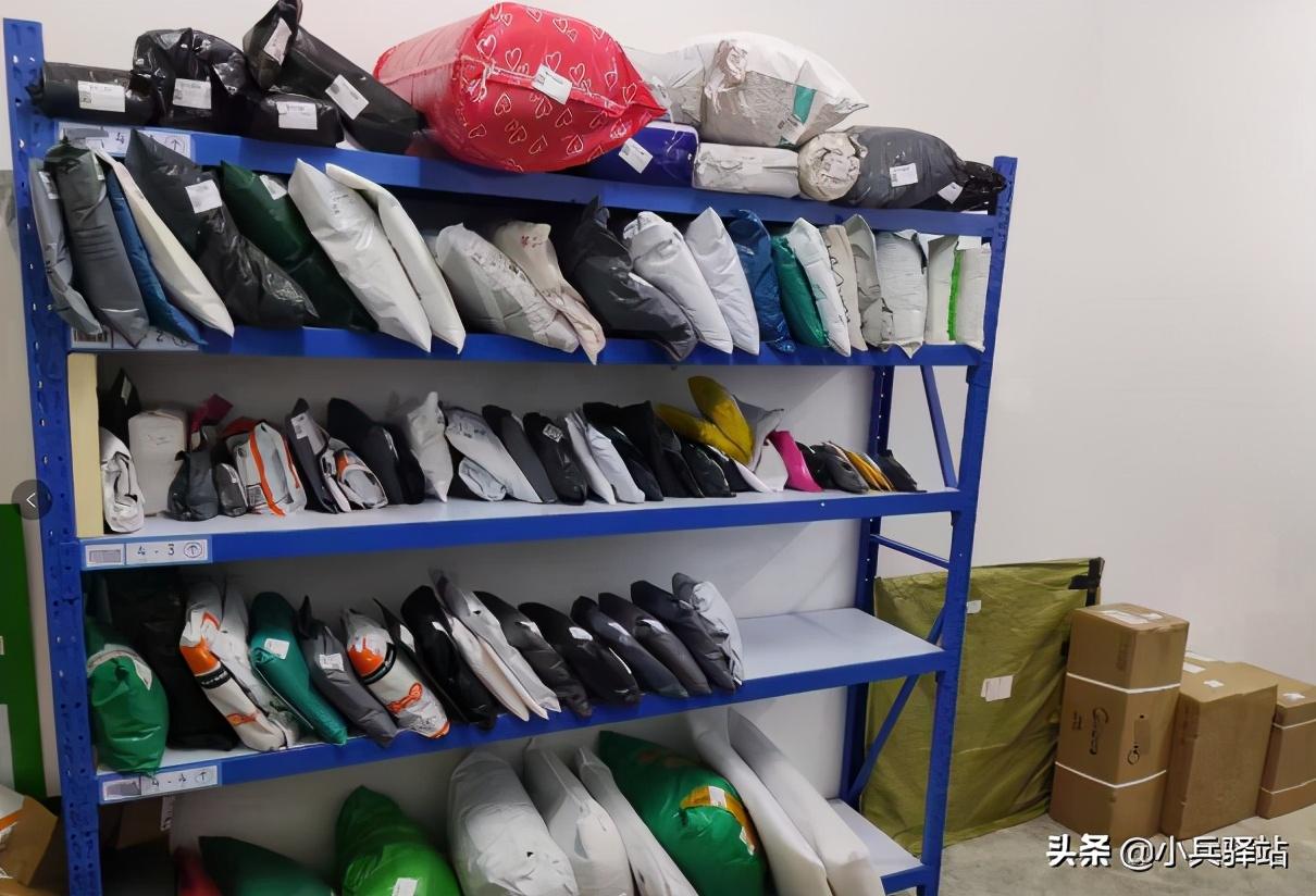 快递代收点一个月能赚多少钱?新人如何入行?
