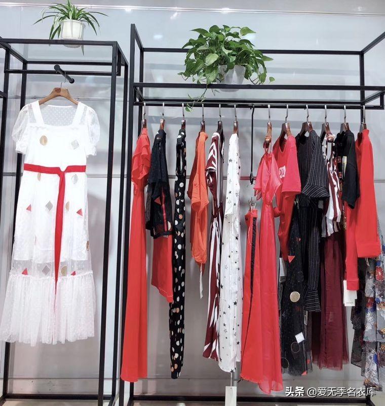 服装批发到哪里?这几种主要渠道您都了解了吗?