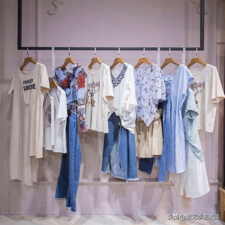 服装批发到哪里?这几种主要渠道您都了解了吗?