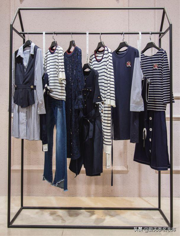 服装批发到哪里?这几种主要渠道您都了解了吗?