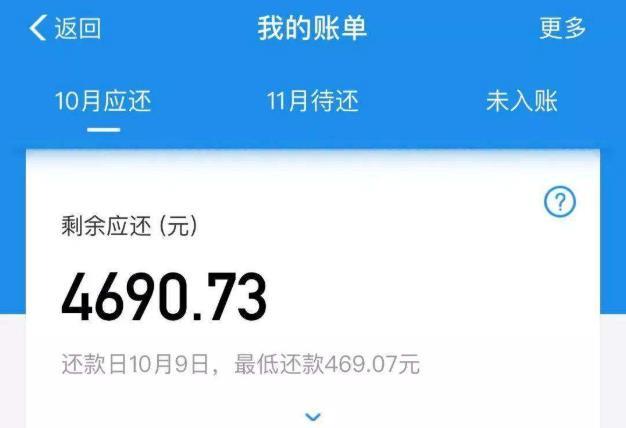 如果每次都是提前还花呗,对花呗额度和芝麻信用,有什么影响呢?