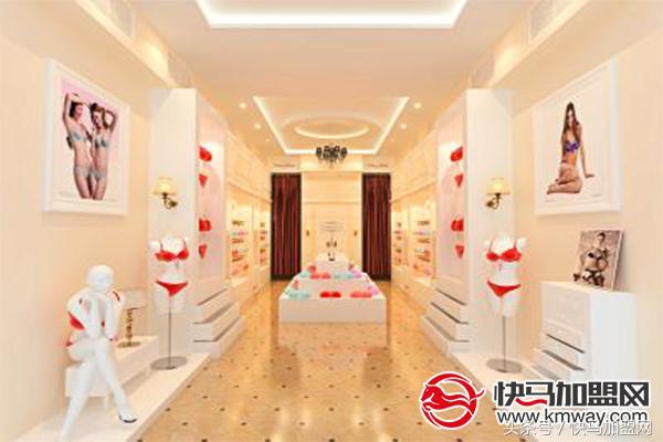 内衣店名称有哪些（新手开内衣店怎么开教程）
