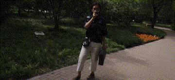影视拍摄必学的通用技巧,几个运镜和审美升华你的画面质感
