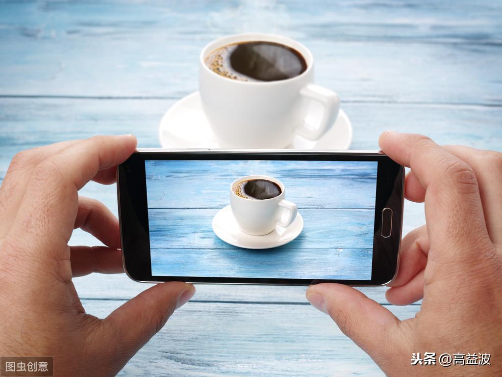 小白怎么才能拍出高品质抖音?粉丝暴涨原来你也可以