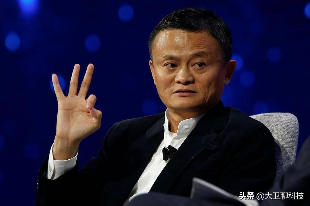 双十一最终成交4982亿,阿里真的赢了吗?真的进步了吗?