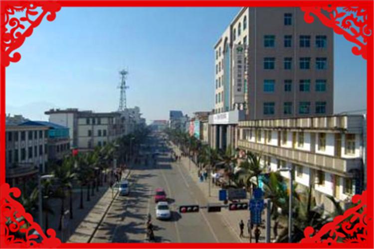小县城开店卖什么好实体店（这4个项目前景可观）