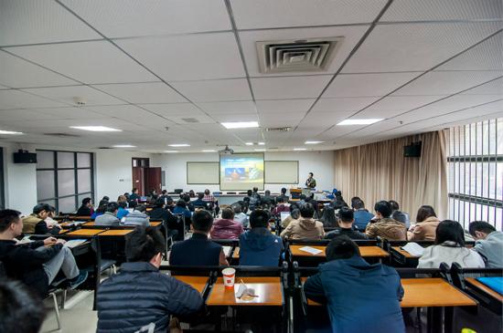 电子商务是学什么的专业（电子商务专业就业方向分析）