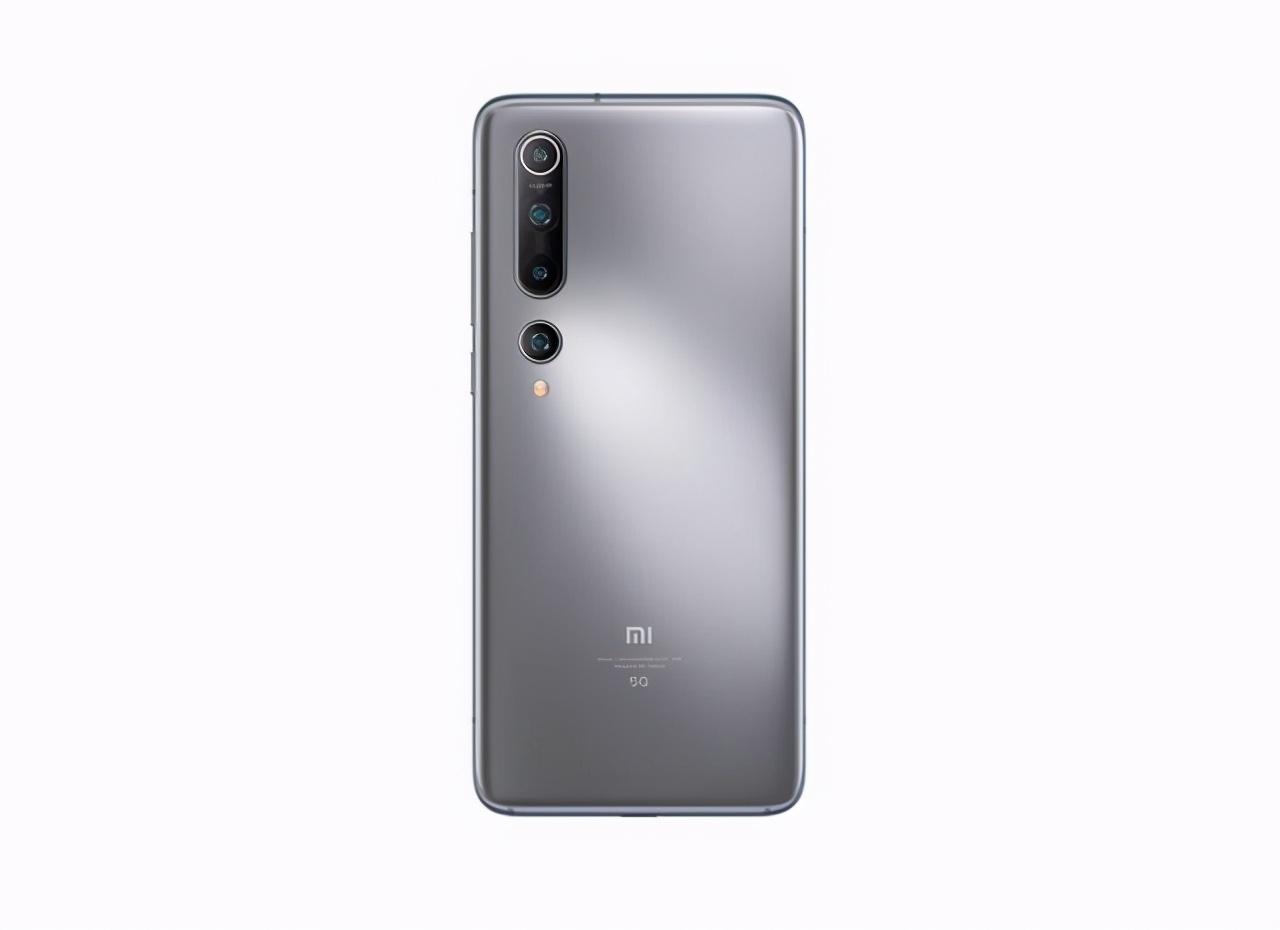 小米10闪现清仓价,12GB+256GB一度跌破3000