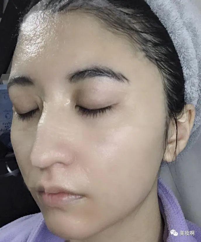 伊的家妍诗美小美人5款面膜布里隐藏的艺术