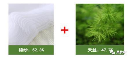 伊的家妍诗美小美人5款面膜布里隐藏的艺术