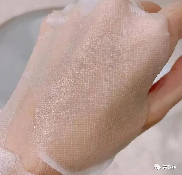 伊的家妍诗美小美人5款面膜布里隐藏的艺术