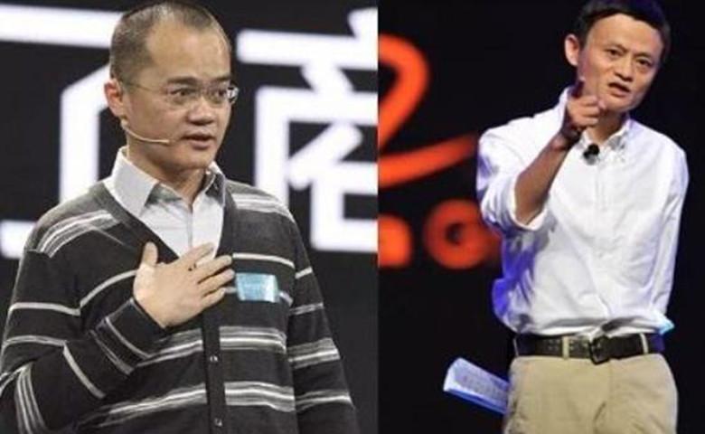 微信支付、支付宝的区别是什么,王兴不明白,或者是装不明白