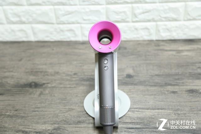 不可忽略的“头等大事”戴森吹风机体验